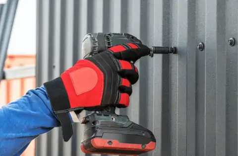 Travaux de zinguerie - Mareuil-sur-Arnon